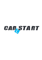 Logo Car Start