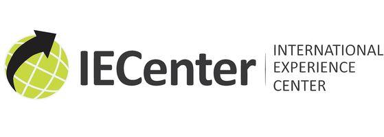 Logo IE Center