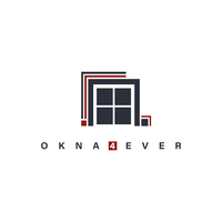 Logo Okna4ever