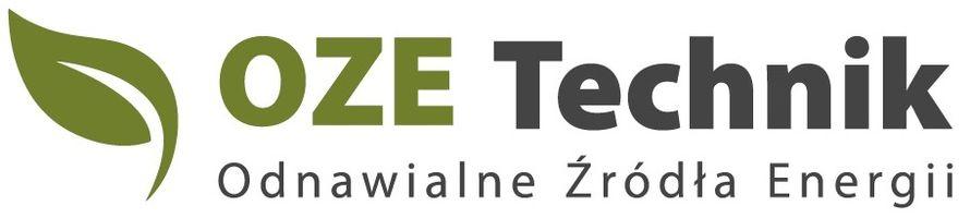 Logo OZE Technik