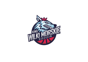 Logo Wilki Morskie