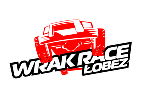 Logo Wrakrace Łobez